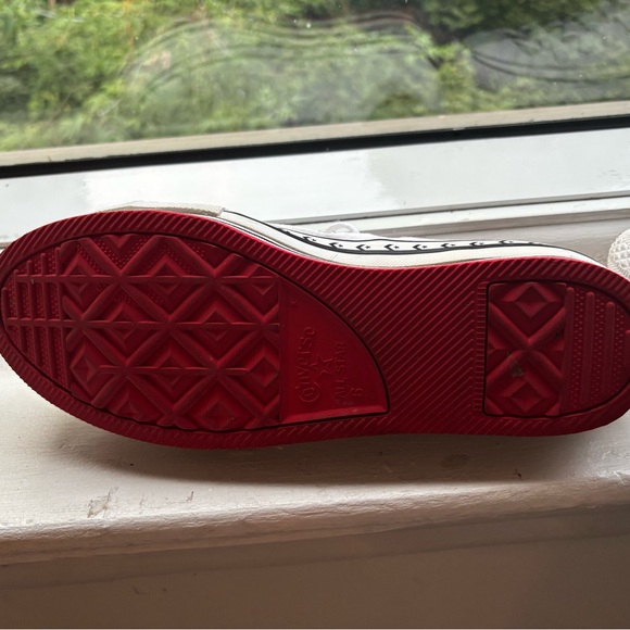 Converse Platform (8) - Picture 3 of 5